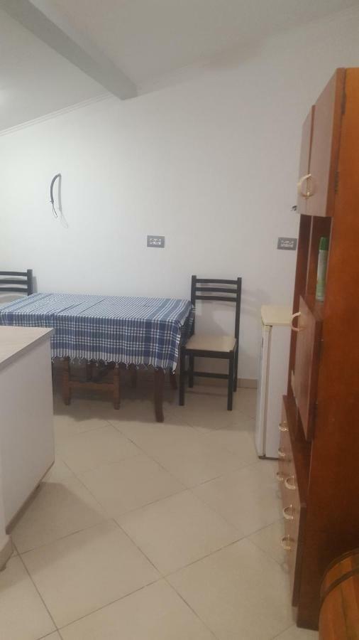 Camping Late Gjirokastër 外观 照片